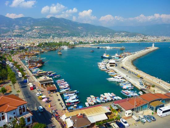 Kızıl Kule